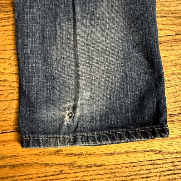 Men’s Levi 514 jeans - Picture 6 of 7